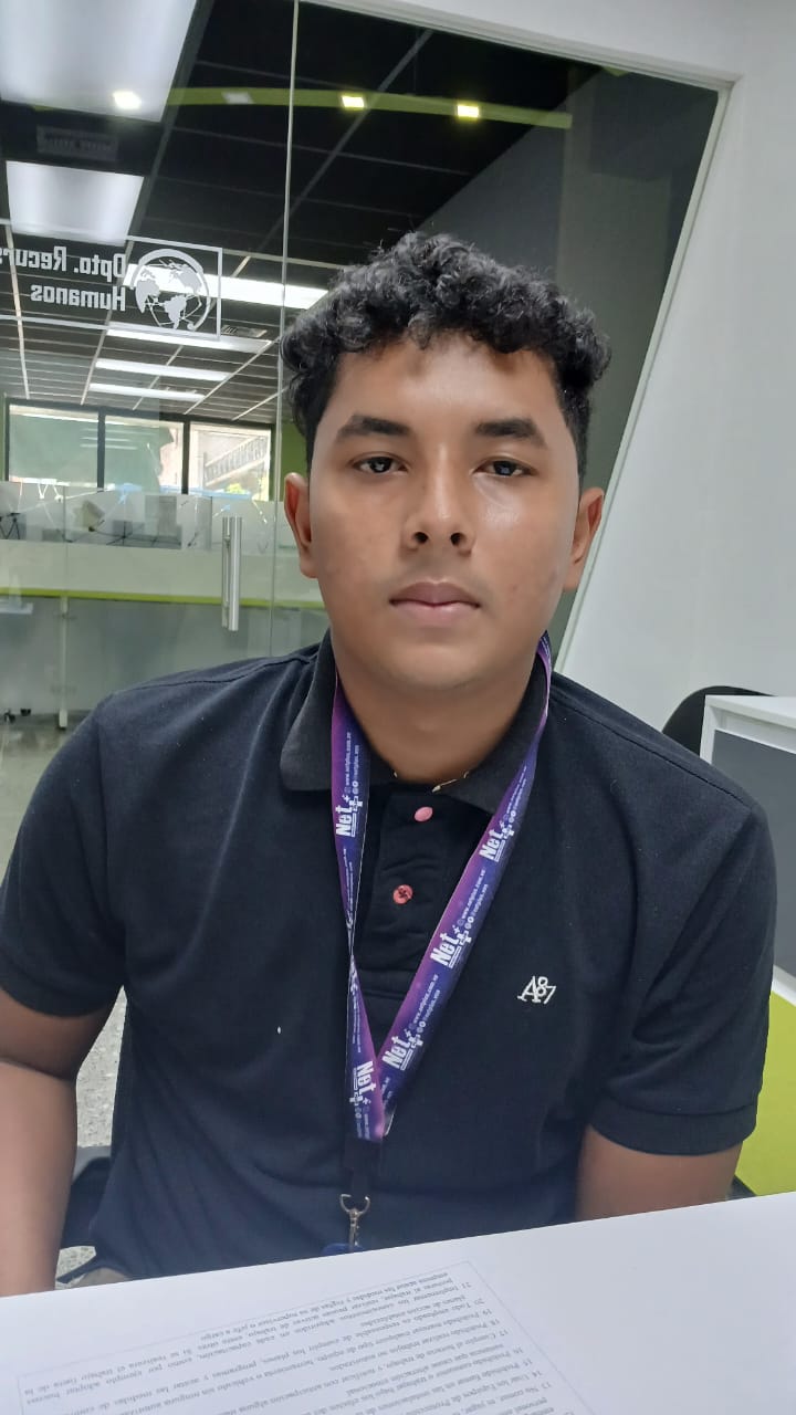 Employee Image
