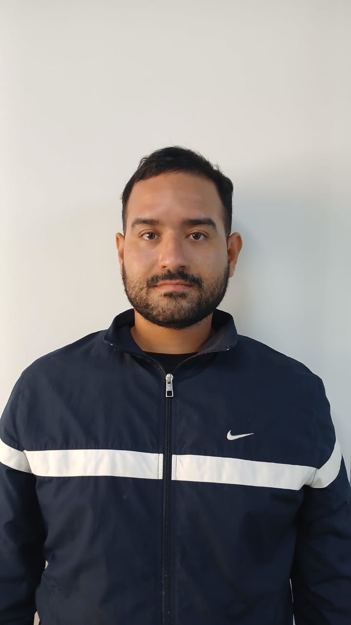 Employee Image