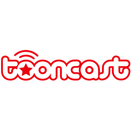 Tooncast