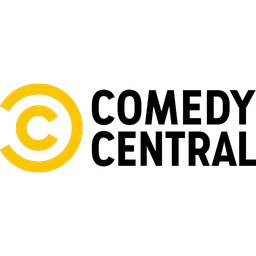 Logo Comedy Central